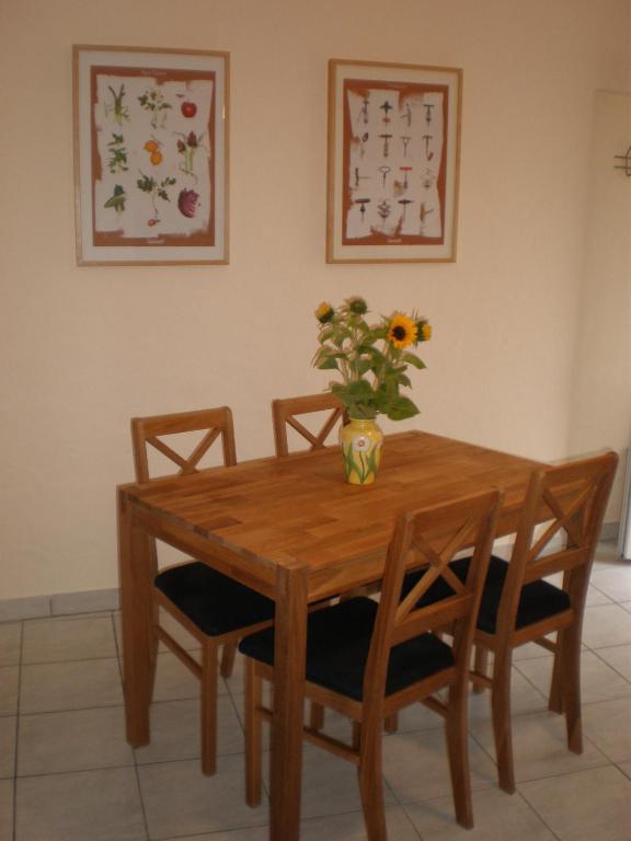 Ferienweingut Serwaziwein Mesenich Habitación foto